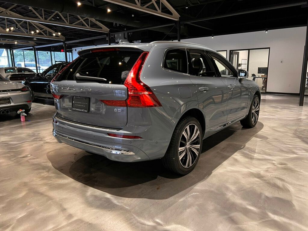2023 Volvo XC60 B5/Plus/ClimatePkg/360Cam/AdapCruise/PanoRoof/AppleCarplay/NAV - 22977691 - 4