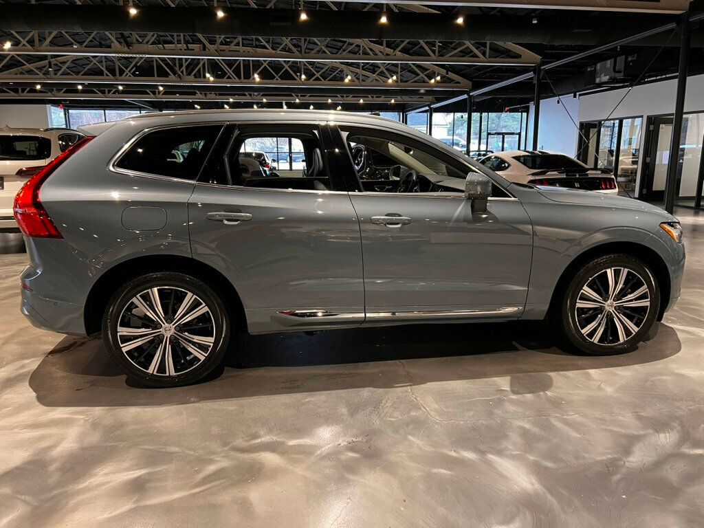 2023 Volvo XC60 B5/Plus/ClimatePkg/360Cam/AdapCruise/PanoRoof/AppleCarplay/NAV - 22977691 - 5
