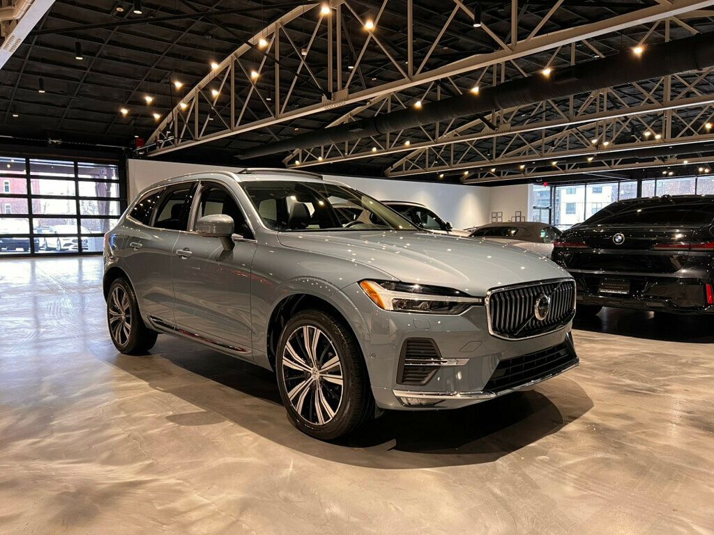 2023 Volvo XC60 B5/Plus/ClimatePkg/360Cam/AdapCruise/PanoRoof/AppleCarplay/NAV - 22977691 - 6