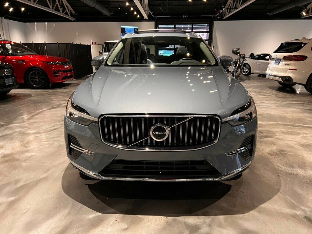 2023 Volvo XC60 B5/Plus/ClimatePkg/360Cam/AdapCruise/PanoRoof/AppleCarplay/NAV - 22977691 - 7