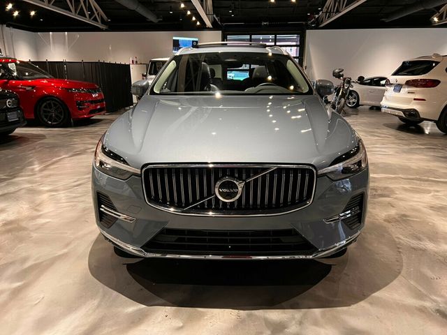 2023 Volvo XC60 B5/Plus/ClimatePkg/360Cam/AdapCruise/PanoRoof/AppleCarplay/NAV - 22977691 - 7