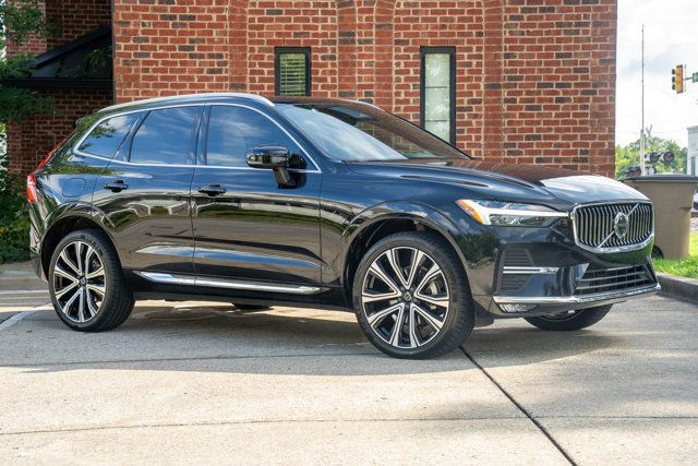 2023 Volvo XC60 B5/Ultimate/ClimatePkg/HeadUpDisplay/AdapCruise/PanoRoof/NAV - 23044542 - 2