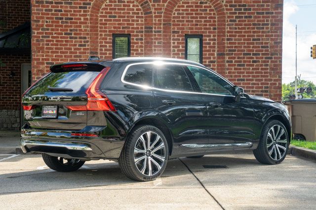 2023 Volvo XC60 B5/Ultimate/ClimatePkg/HeadUpDisplay/AdapCruise/PanoRoof/NAV - 23044542 - 5
