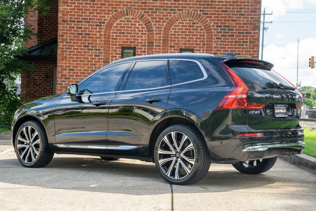 2023 Volvo XC60 B5/Ultimate/ClimatePkg/HeadUpDisplay/AdapCruise/PanoRoof/NAV - 23044542 - 6