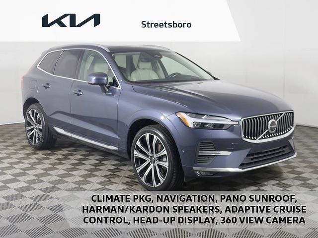 2023 Volvo XC60 B6 AWD Ultimate Bright Theme - 23074519 - 0