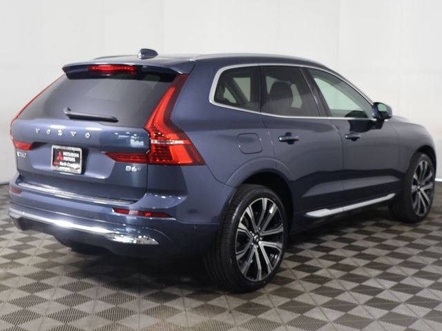 2023 Volvo XC60 B6 AWD Ultimate Bright Theme - 23074519 - 9