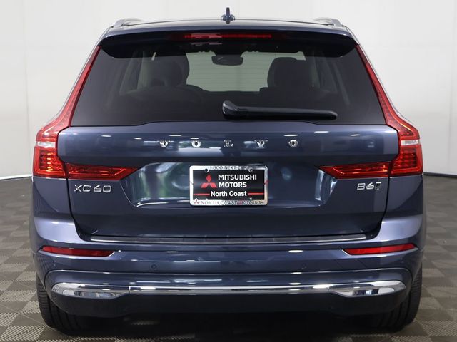 2023 Volvo XC60 B6 AWD Ultimate Bright Theme - 23074519 - 11
