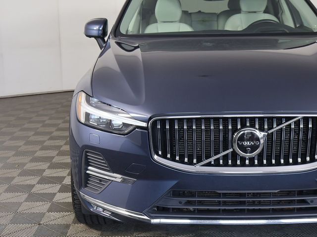 2023 Volvo XC60 B6 AWD Ultimate Bright Theme - 23074519 - 12