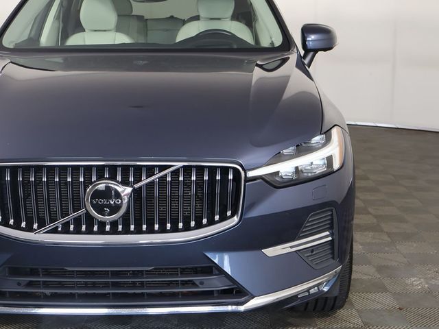 2023 Volvo XC60 B6 AWD Ultimate Bright Theme - 23074519 - 13