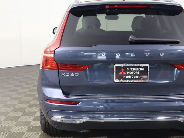 2023 Volvo XC60 B6 AWD Ultimate Bright Theme - 23074519 - 14