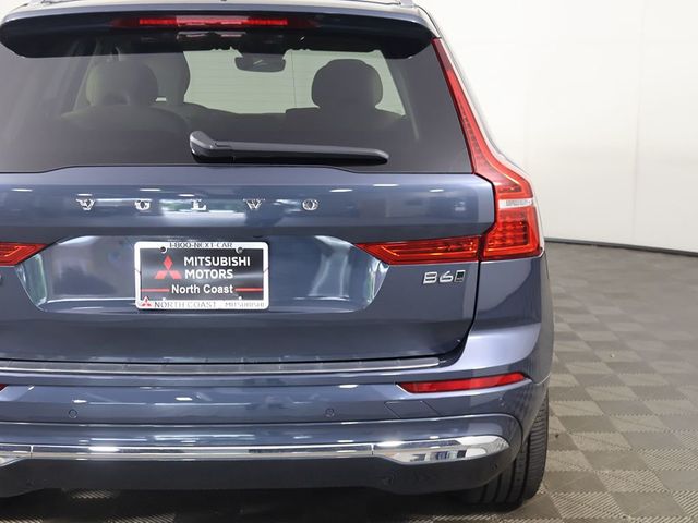 2023 Volvo XC60 B6 AWD Ultimate Bright Theme - 23074519 - 15