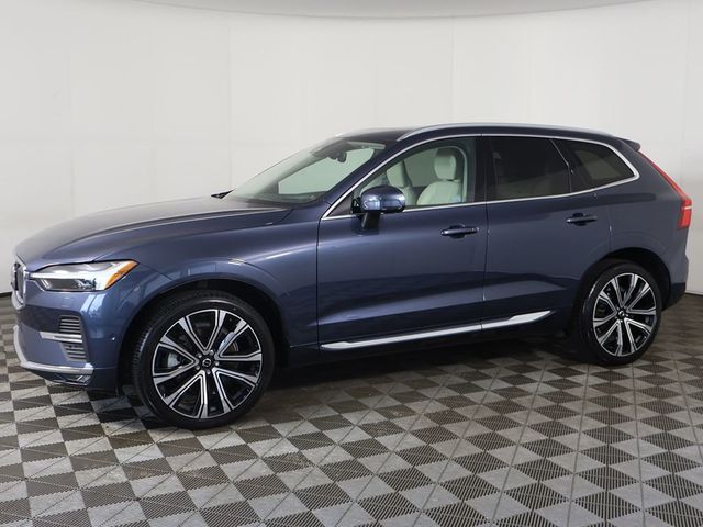 2023 Volvo XC60 B6 AWD Ultimate Bright Theme - 23074519 - 16