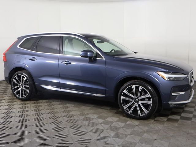2023 Volvo XC60 B6 AWD Ultimate Bright Theme - 23074519 - 17