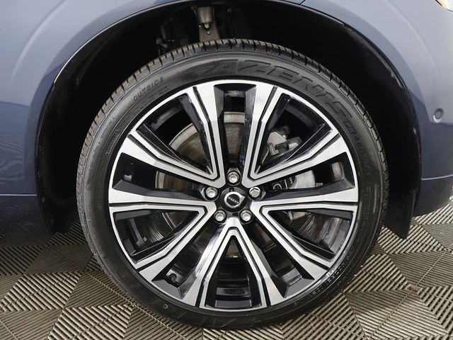 2023 Volvo XC60 B6 AWD Ultimate Bright Theme - 23074519 - 22