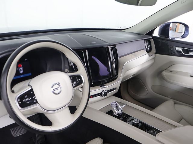 2023 Volvo XC60 B6 AWD Ultimate Bright Theme - 23074519 - 27