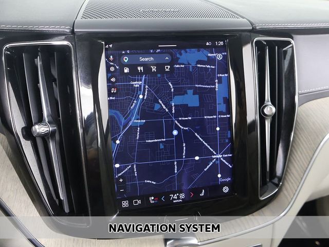 2023 Volvo XC60 B6 AWD Ultimate Bright Theme - 23074519 - 2