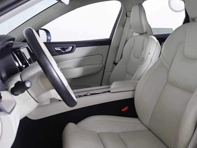 2023 Volvo XC60 B6 AWD Ultimate Bright Theme - 23074519 - 30