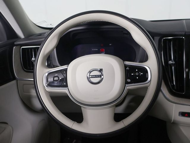 2023 Volvo XC60 B6 AWD Ultimate Bright Theme - 23074519 - 36