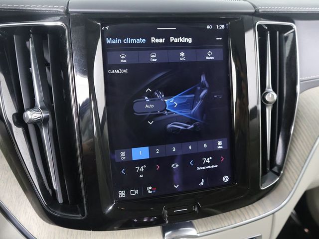 2023 Volvo XC60 B6 AWD Ultimate Bright Theme - 23074519 - 41