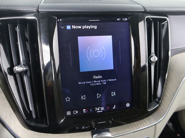 2023 Volvo XC60 B6 AWD Ultimate Bright Theme - 23074519 - 42