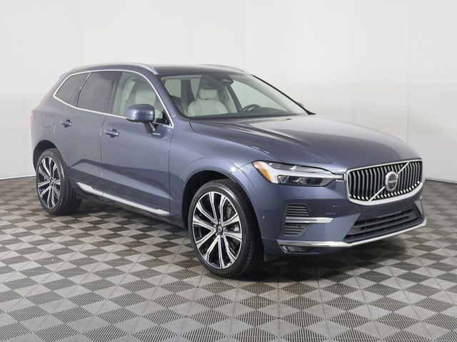 2023 Volvo XC60 B6 AWD Ultimate Bright Theme - 23074519 - 47