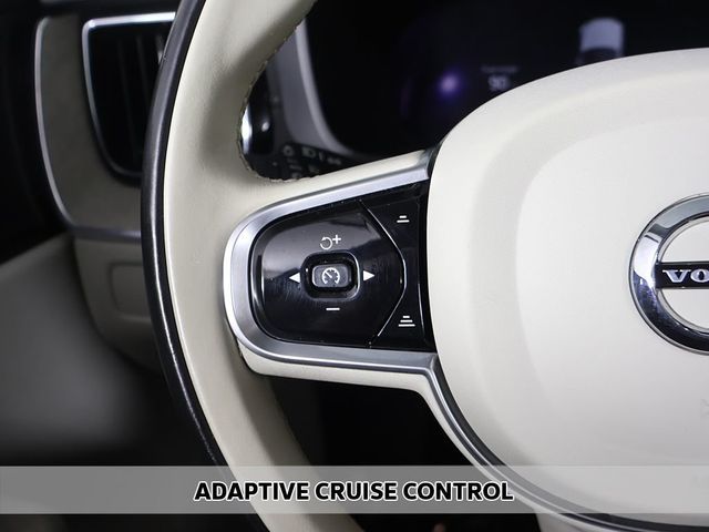 2023 Volvo XC60 B6 AWD Ultimate Bright Theme - 23074519 - 4