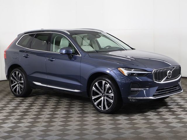2023 Volvo XC60 B6 AWD Ultimate Bright Theme - 23074519 - 63