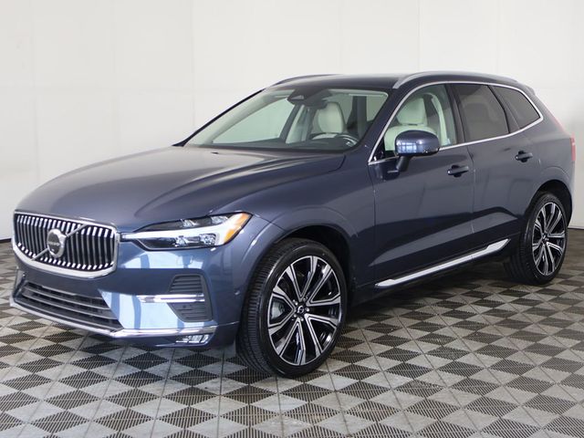 2023 Volvo XC60 B6 AWD Ultimate Bright Theme - 23074519 - 7