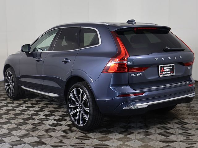 2023 Volvo XC60 B6 AWD Ultimate Bright Theme - 23074519 - 8