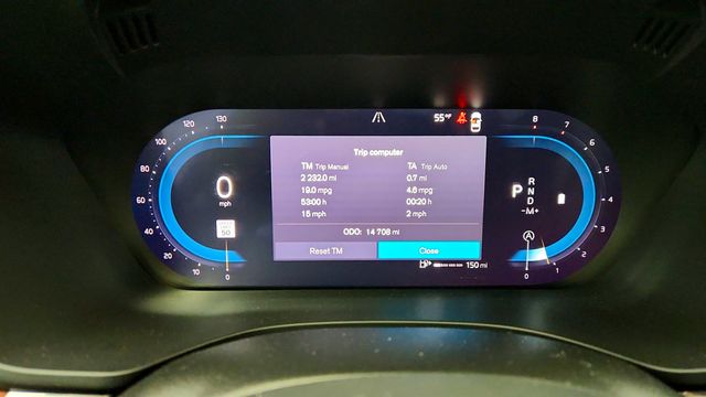 2023 Volvo XC60 B6 AWD Ultimate Bright Theme - 22965220 - 14