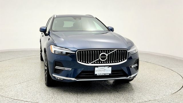 2023 Volvo XC60 B6 AWD Ultimate Bright Theme - 22965220 - 1