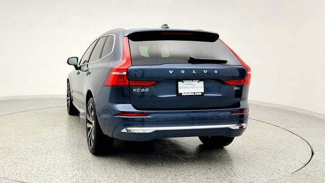 2023 Volvo XC60 B6 AWD Ultimate Bright Theme - 22965220 - 5
