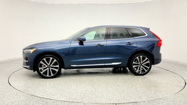 2023 Volvo XC60 B6 AWD Ultimate Bright Theme - 22965220 - 7