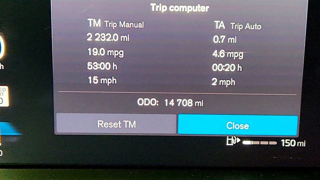 2023 Volvo XC60 B6 AWD Ultimate Bright Theme with 21'' Wheels & Climate Package - 22965220 - 15