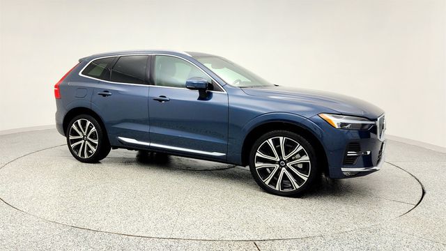 2023 Volvo XC60 B6 AWD Ultimate Bright Theme with 21'' Wheels & Climate Package - 22965220 - 2