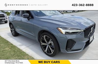 2023 Volvo XC60