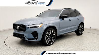 2023 Volvo XC60