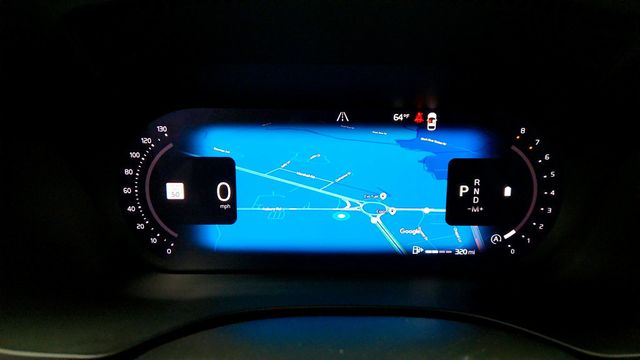 2023 Volvo XC60 B6 AWD Ultimate Dark Theme w/ B&W Premium Sound & Air Suspension - 23019528 - 14