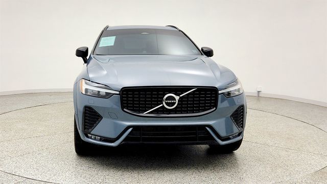 2023 Volvo XC60 B6 AWD Ultimate Dark Theme w/ B&W Premium Sound & Air Suspension - 23019528 - 1