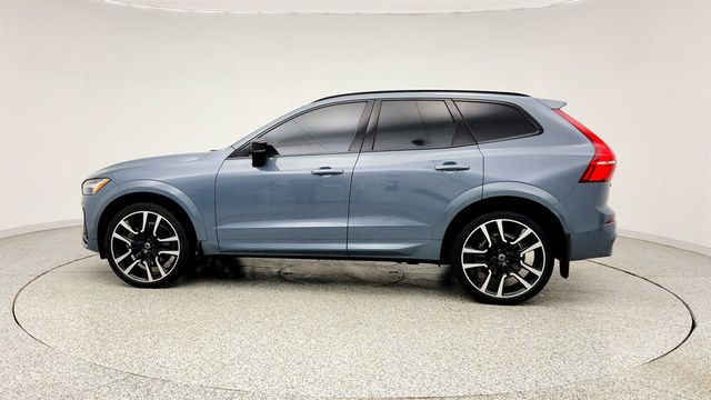 2023 Volvo XC60 B6 AWD Ultimate Dark Theme w/ B&W Premium Sound & Air Suspension - 23019528 - 7