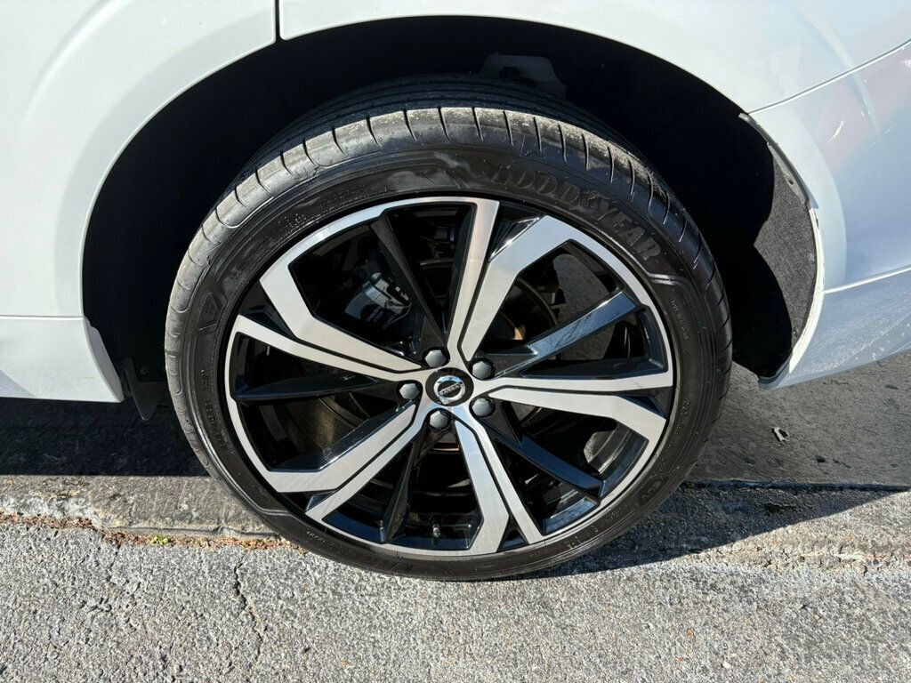 2023 Volvo XC60 MSRP$59685/DarkTheme/AWD/Ultimate/HeadsUpDisplay/NAV - 22950747 - 9