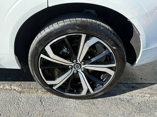 2023 Volvo XC60 MSRP$59685/DarkTheme/AWD/Ultimate/HeadsUpDisplay/NAV - 22950747 - 9