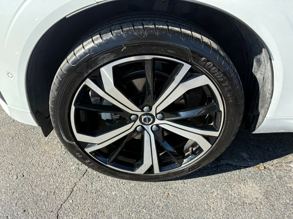 2023 Volvo XC60 MSRP$59685/DarkTheme/AWD/Ultimate/HeadsUpDisplay/NAV - 22950747 - 10