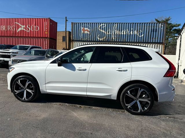 2023 Volvo XC60 MSRP$59685/DarkTheme/AWD/Ultimate/HeadsUpDisplay/NAV - 22950747 - 1