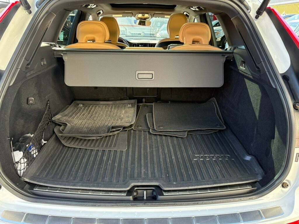 2023 Volvo XC60 MSRP$59685/DarkTheme/AWD/Ultimate/HeadsUpDisplay/NAV - 22950747 - 21