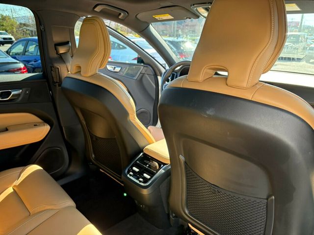 2023 Volvo XC60 MSRP$59685/DarkTheme/AWD/Ultimate/HeadsUpDisplay/NAV - 22950747 - 23
