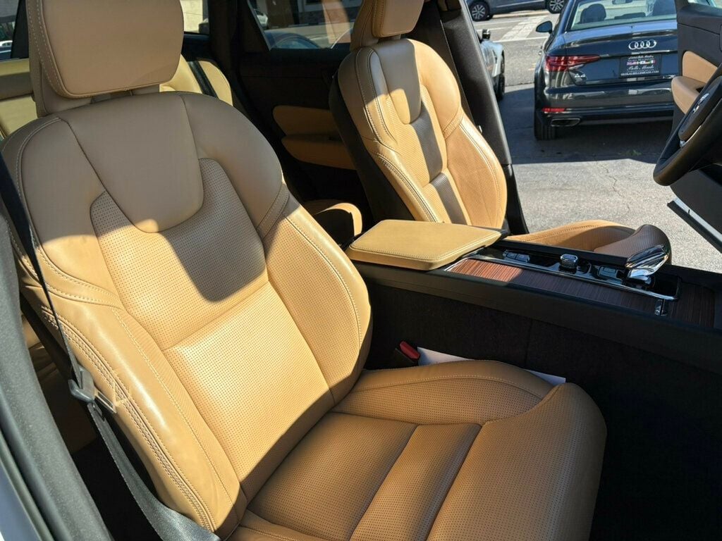 2023 Volvo XC60 MSRP$59685/DarkTheme/AWD/Ultimate/HeadsUpDisplay/NAV - 22950747 - 30