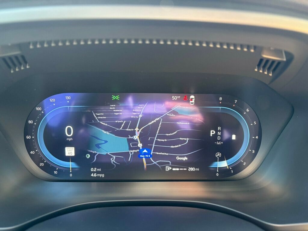 2023 Volvo XC60 MSRP$59685/DarkTheme/AWD/Ultimate/HeadsUpDisplay/NAV - 22950747 - 33