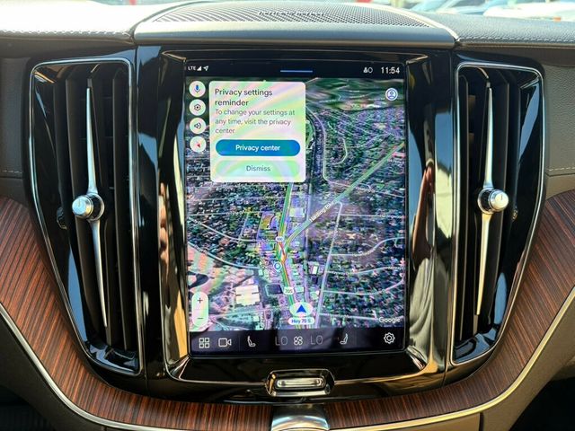 2023 Volvo XC60 MSRP$59685/DarkTheme/AWD/Ultimate/HeadsUpDisplay/NAV - 22950747 - 37