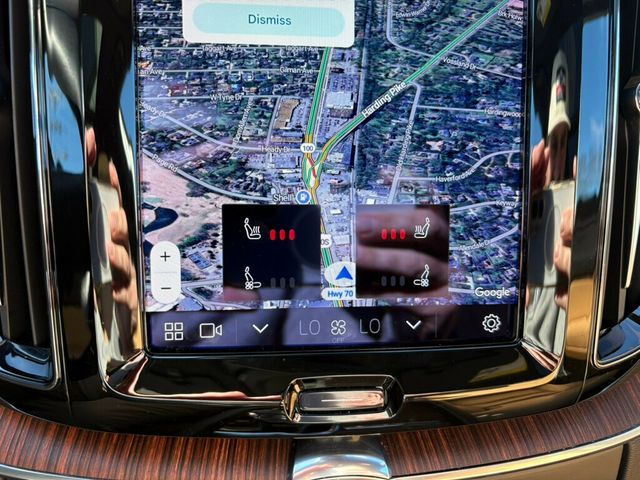 2023 Volvo XC60 MSRP$59685/DarkTheme/AWD/Ultimate/HeadsUpDisplay/NAV - 22950747 - 39